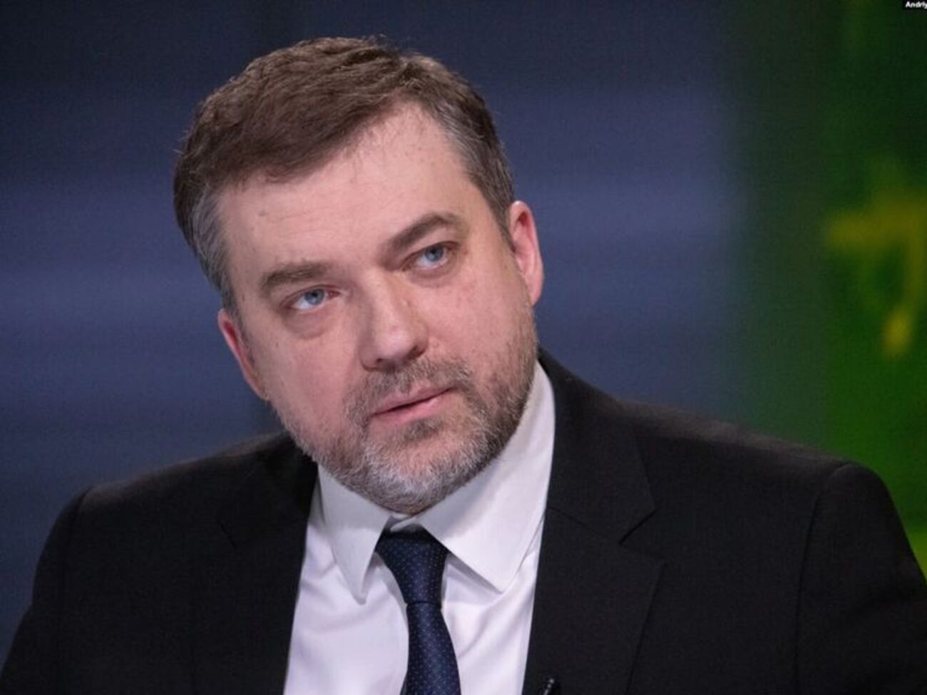 Загороднюк: Уже не буде високотехнологічної зброї, але старої зброї, яка може виконувати якісь задачі, у Росії багато