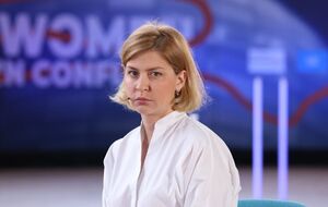 Стефанішина: Ми хочемо політичну ясність отримати вже до кінця року