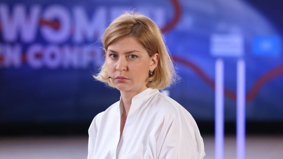 Стефанішина: Ми хочемо політичну ясність отримати вже до кінця року