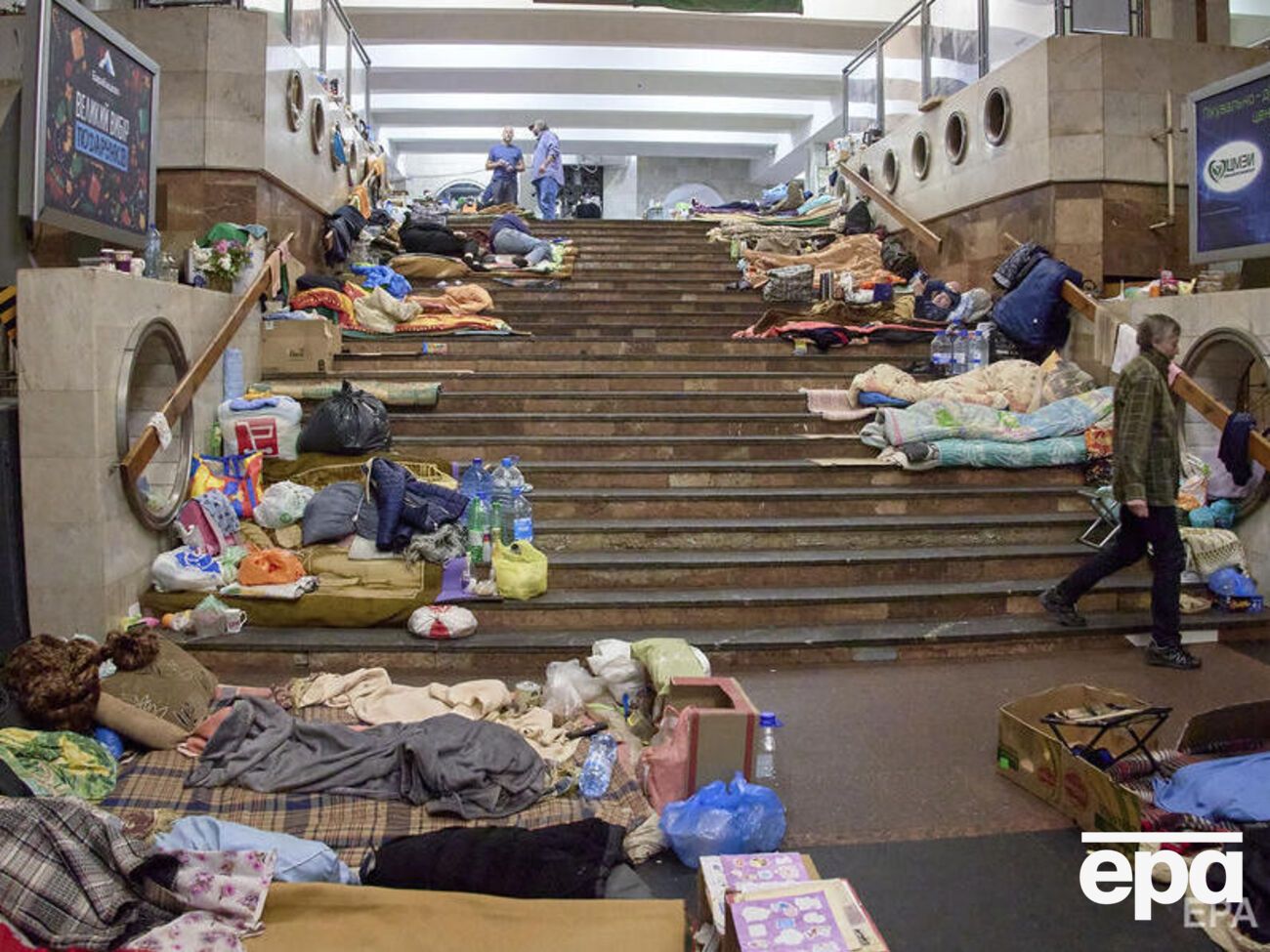 Деякі територіальні громади ввели три нові сигнали тривоги