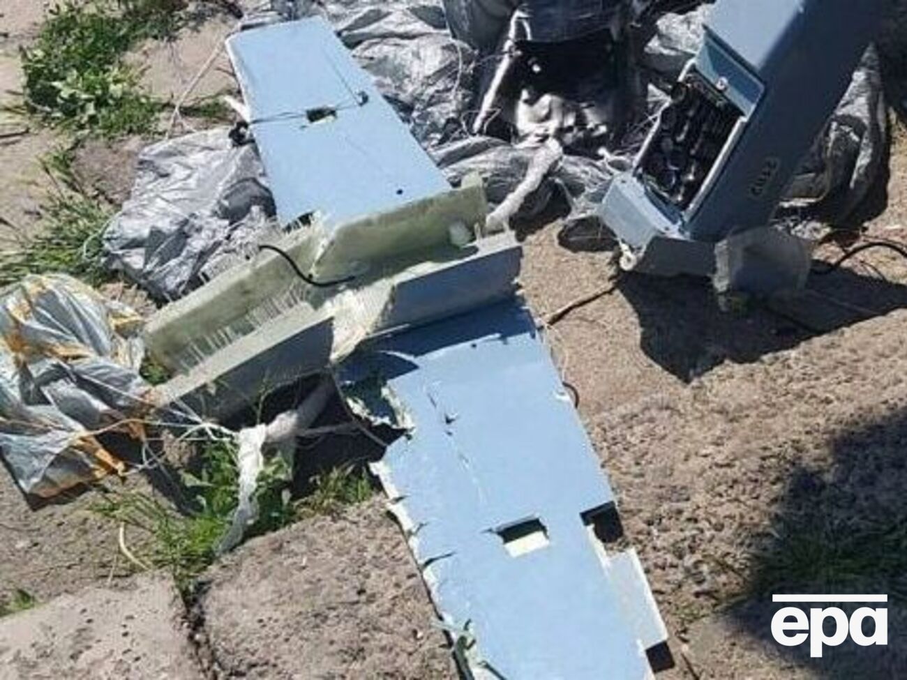 Российские оккупанты потеряли в Украине 806 БПЛА, отметили в Генштабе ВСУ