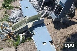 Российские оккупанты потеряли в Украине 806 БПЛА, отметили в Генштабе ВСУ