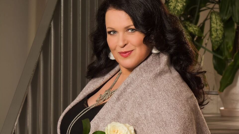 Писанка умерла в Германии 19 июля