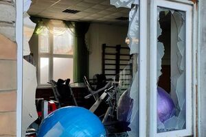 Унаслідок обстрілу окупантами Зеленодольської громади є пошкодження житлових будинків і будівлі дитсадка, зазначив Лукашук