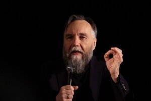 Дугина называют идеологом "русского мира"