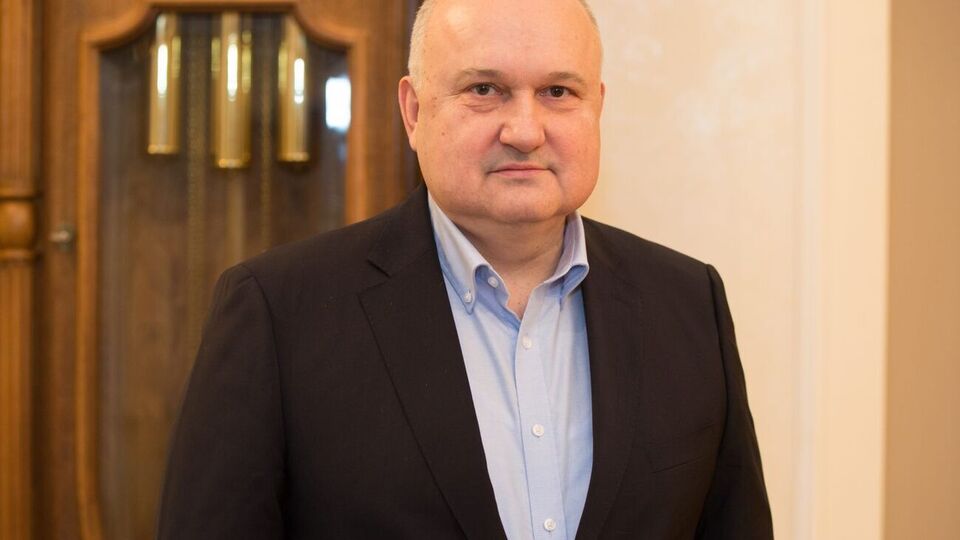 На початку серпня в мережі з'явилися повідомлення про нібито провадження за підозрою в держзраді щодо Смешка