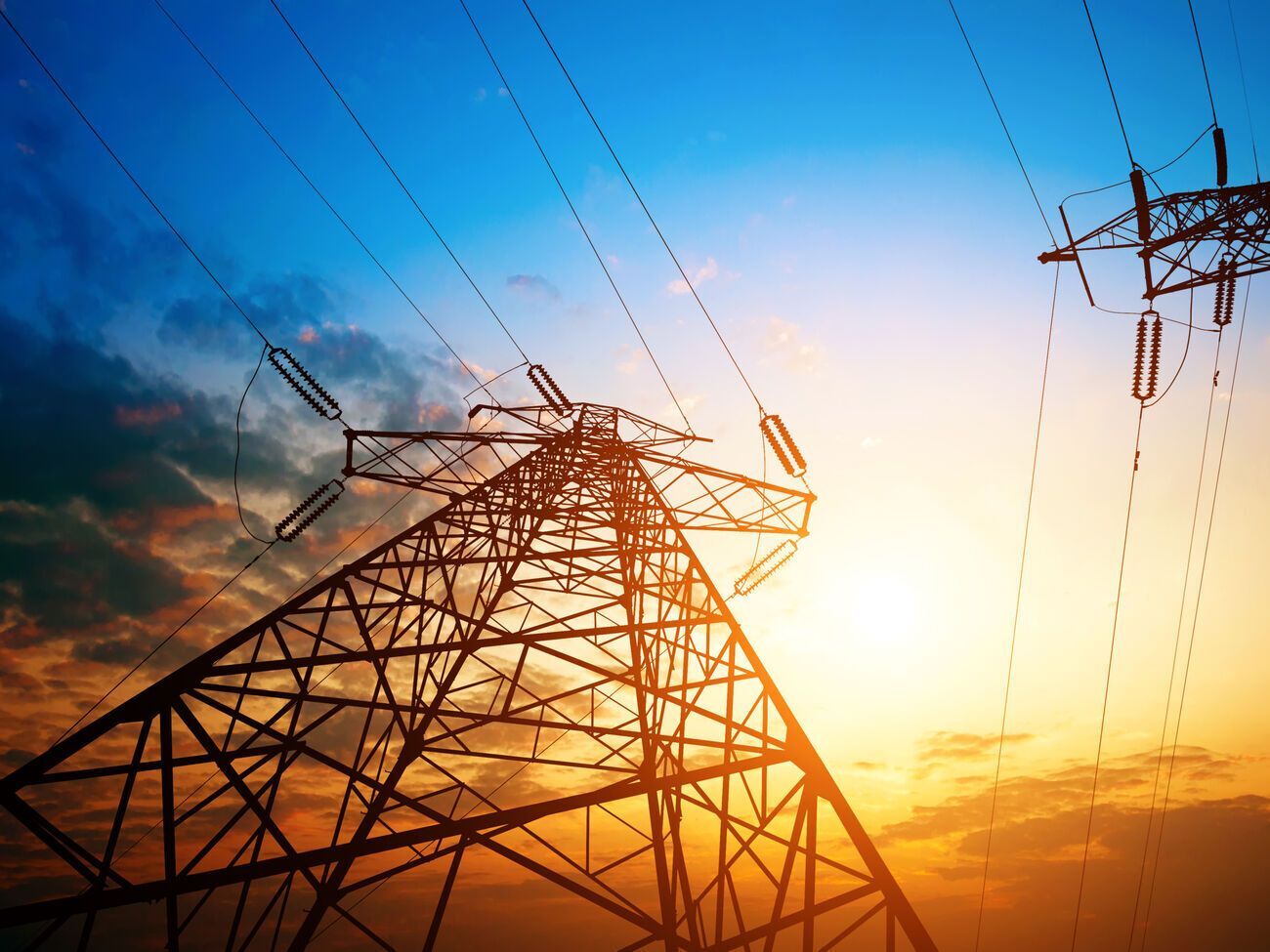 Оптовая цена на электроэнергию в Украине составляет &euro;73 за 1 МВт-ч, отметили в ГП&nbsp;"Оператор рынка"