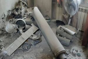 Российские оккупанты обстреляли Зеленодольскую общину из РСЗО "Ураган"