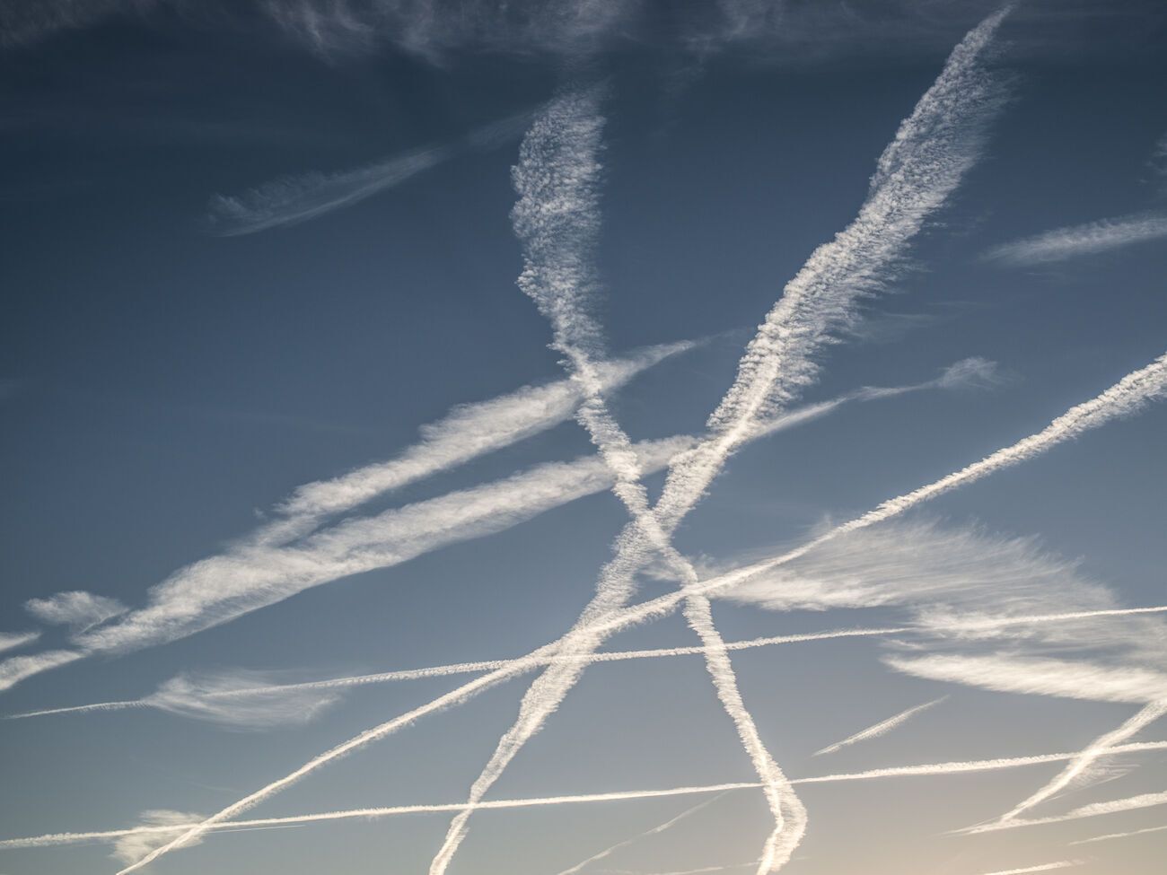 С 22-го по 25 августа отдельные участки воздушного пространства закрывают в Липецкой, Воронежской и Белгородской областях РФ, отметили в Генштабе ВСУ