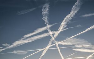 С 22-го по 25 августа отдельные участки воздушного пространства закрывают в Липецкой, Воронежской и Белгородской областях РФ, отметили в Генштабе ВСУ