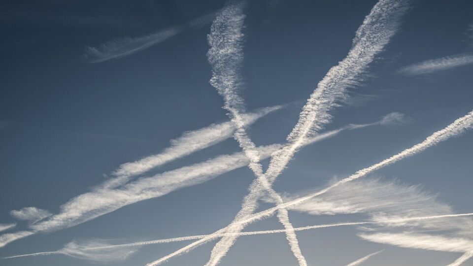 С 22-го по 25 августа отдельные участки воздушного пространства закрывают в Липецкой, Воронежской и Белгородской областях РФ, отметили в Генштабе ВСУ