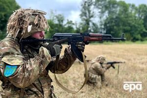 ЗСУ відбили спроби наступів окупантів на слов'янському, бахмутському, авдіївському, новопавлівському та південнобузькому напрямках, зазначили у Генштабі