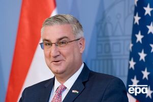 За словами Голкомба, метою його поїздки є зміцнення партнерських відносин із владою острова