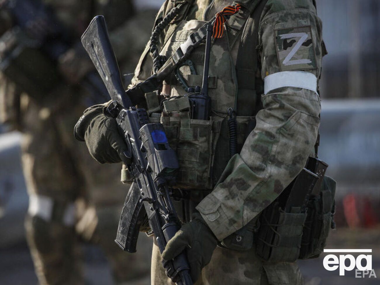 Солдат Росії намагався домогтися неповнолітньої дівчини на вулиці одного з мікрорайонів Мелітополя, розповів Федоров