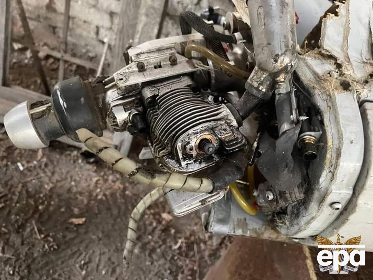 ЗСУ збили БПЛА окупантів увечері 21 серпня, зазначили у Сумській ОВА