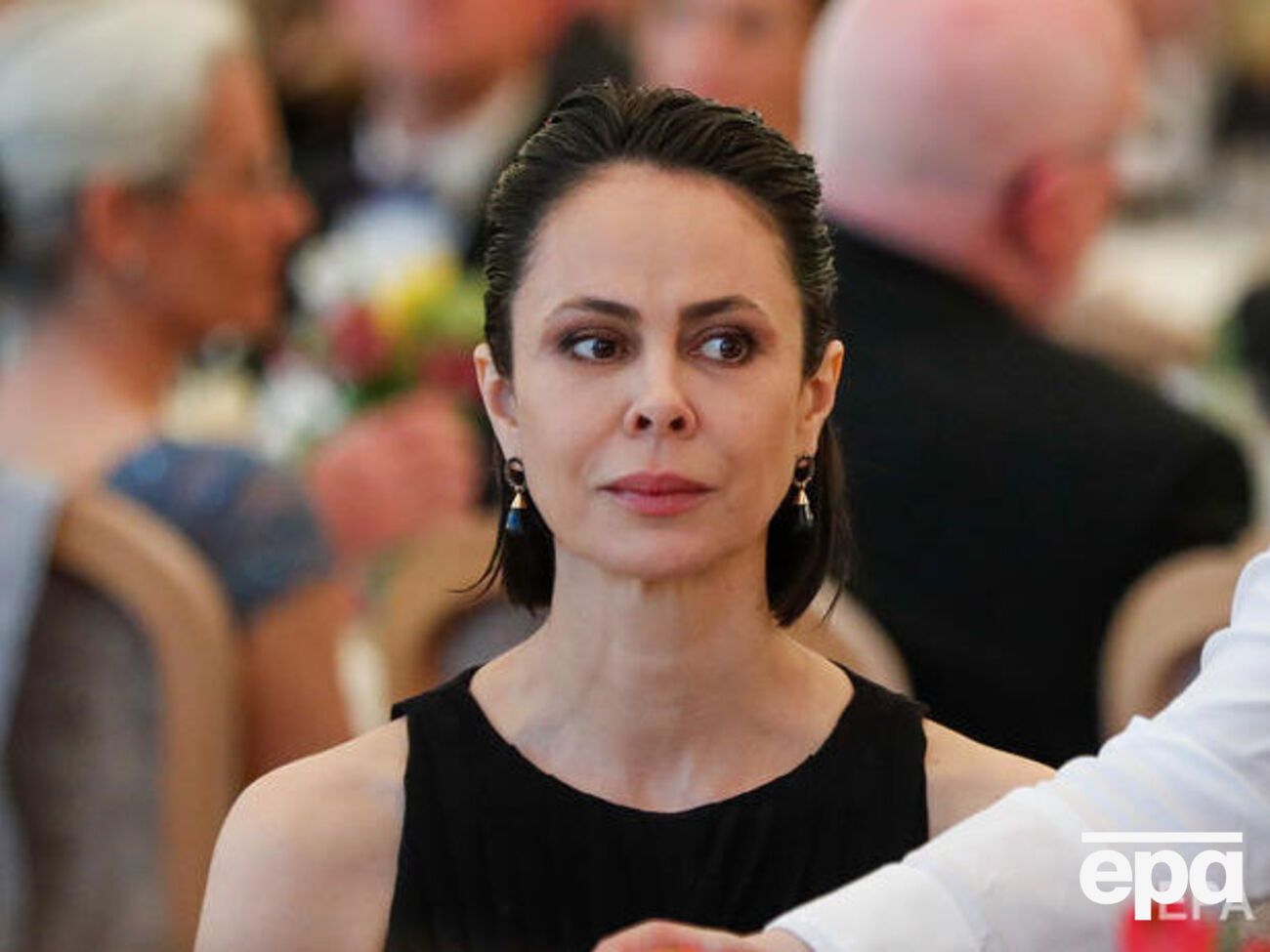 По словам Натальи Кличко, причиной развода с мужем стало то, что они долгие годы жили отдельно