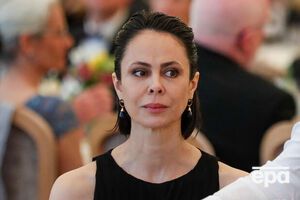 По словам Натальи Кличко, причиной развода с мужем стало то, что они долгие годы жили отдельно