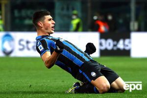 Малиновский открыл счет в матче на 29-й минуте