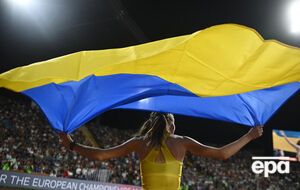 Украина заняла 11-е место в медальном зачете