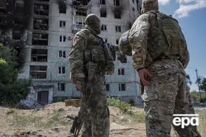 Вишебаба: Коли якесь радянське свято – ми знаємо точно, що окупанти будуть набухані