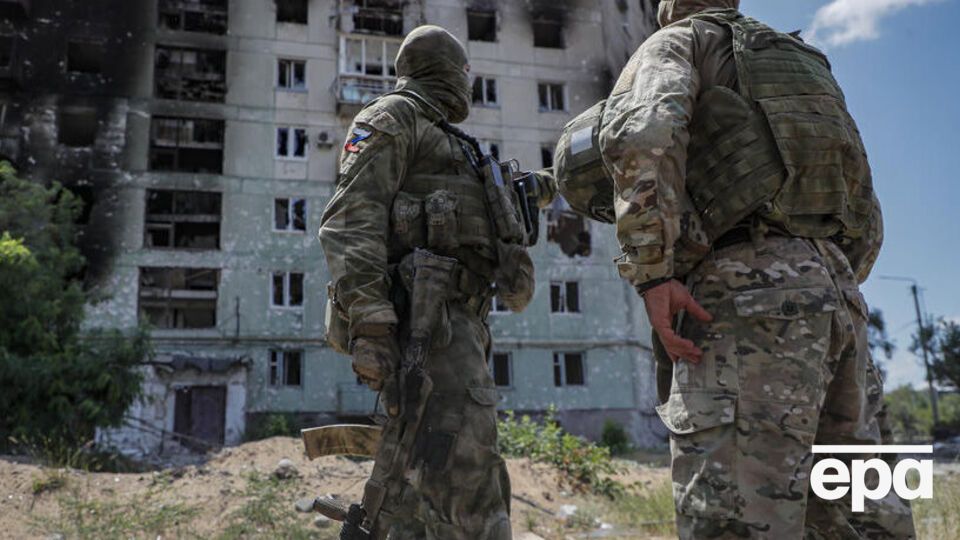 Вышебаба: Когда какой-нибудь советский праздник – мы знаем точно, что оккупанты будут набуханые