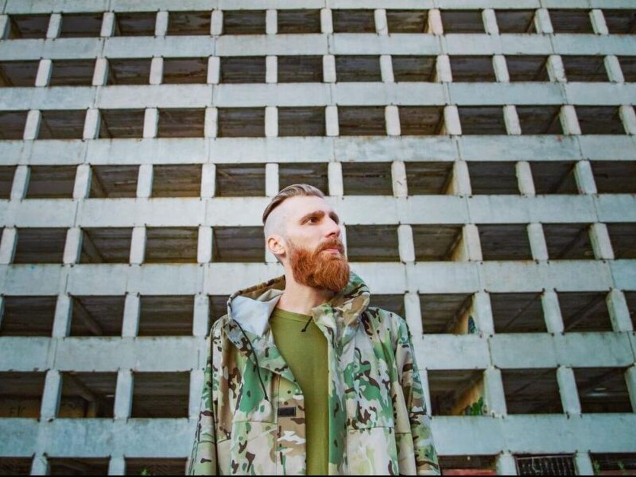 За словами Вишебаби, українці на Донбасі мають чітку проукраїнську позицію