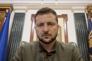 Зеленский о "суде" над азовцами в Мариуполе: Это будет той линией, по которой любые переговоры невозможны