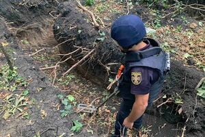 В Харьков ночью прилетела очередная ракета из Белгорода