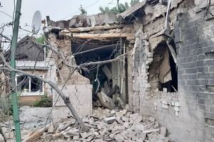 Россияне обстреляли жилые кварталы из "Градов", "Ураганов" и ствольной артиллерии