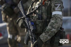 Оккупанты усиливают фильтрационные меры в Херсонской области накануне Дня Независимости Украины