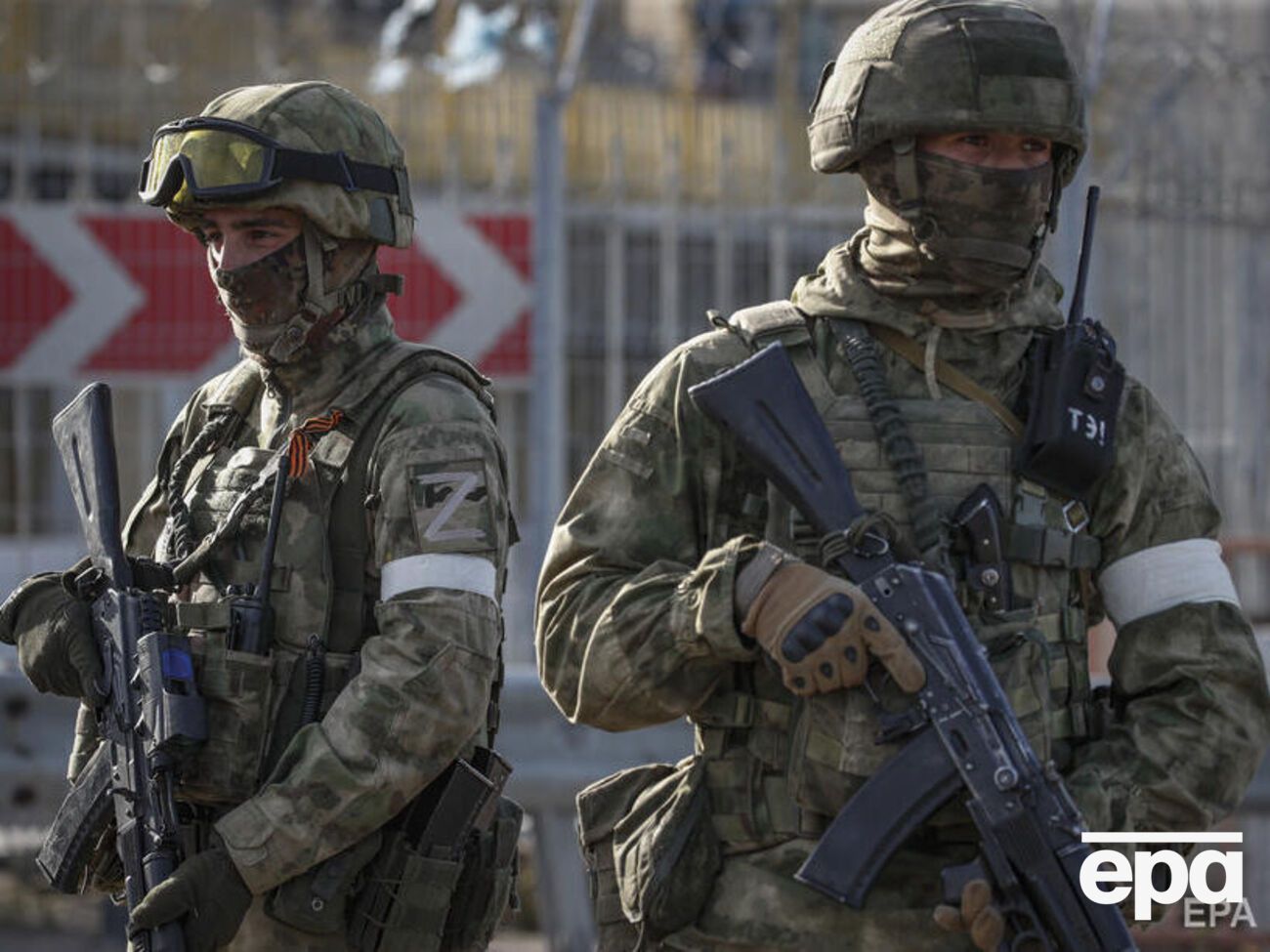 В ISW вважають, що росіяни не спроможні здобути вигоду з попередніх успіхів навколо Бахмута та Авдіївки