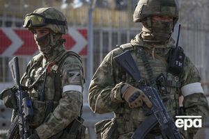 В ISW вважають, що росіяни не спроможні здобути вигоду з попередніх успіхів навколо Бахмута та Авдіївки