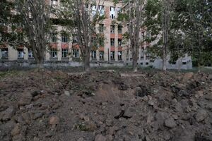 Під обстріл росіян потрапило вже 263 школи у регіоні