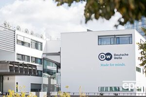 У Deutsche Welle вважають звинувачення в підіграванні Кремлю безпідставними