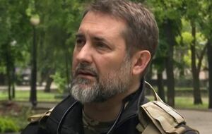 Гайдай: Уголь в Луганской области добывают женщины, мужчин россияне отправили на фронт, убивать собственный народ