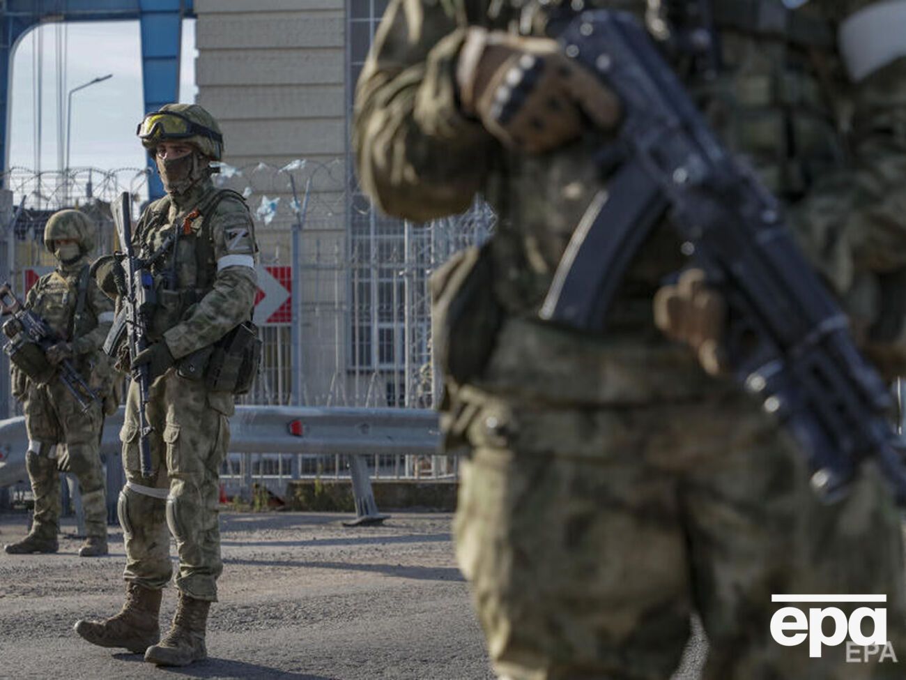 Бойовики "ЛНР" відмовляються воювати за Донецьку область