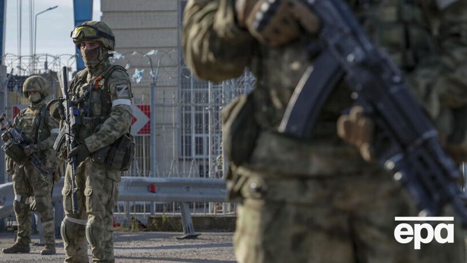 Бойовики "ЛНР" відмовляються воювати за Донецьку область