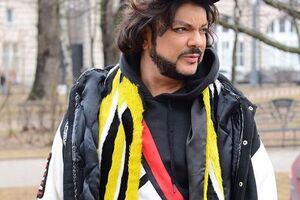 Киркоров поддерживает войну РФ против Украины
