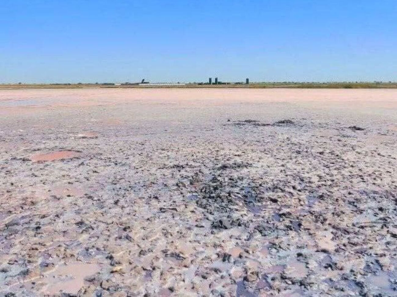 Фото с расположением российских ПВО в Крыму выложили в сеть пользователи