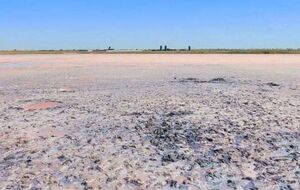 Фото с расположением российских ПВО в Крыму выложили в сеть пользователи