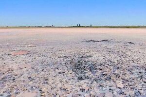 Фото с расположением российских ПВО в Крыму выложили в сеть пользователи