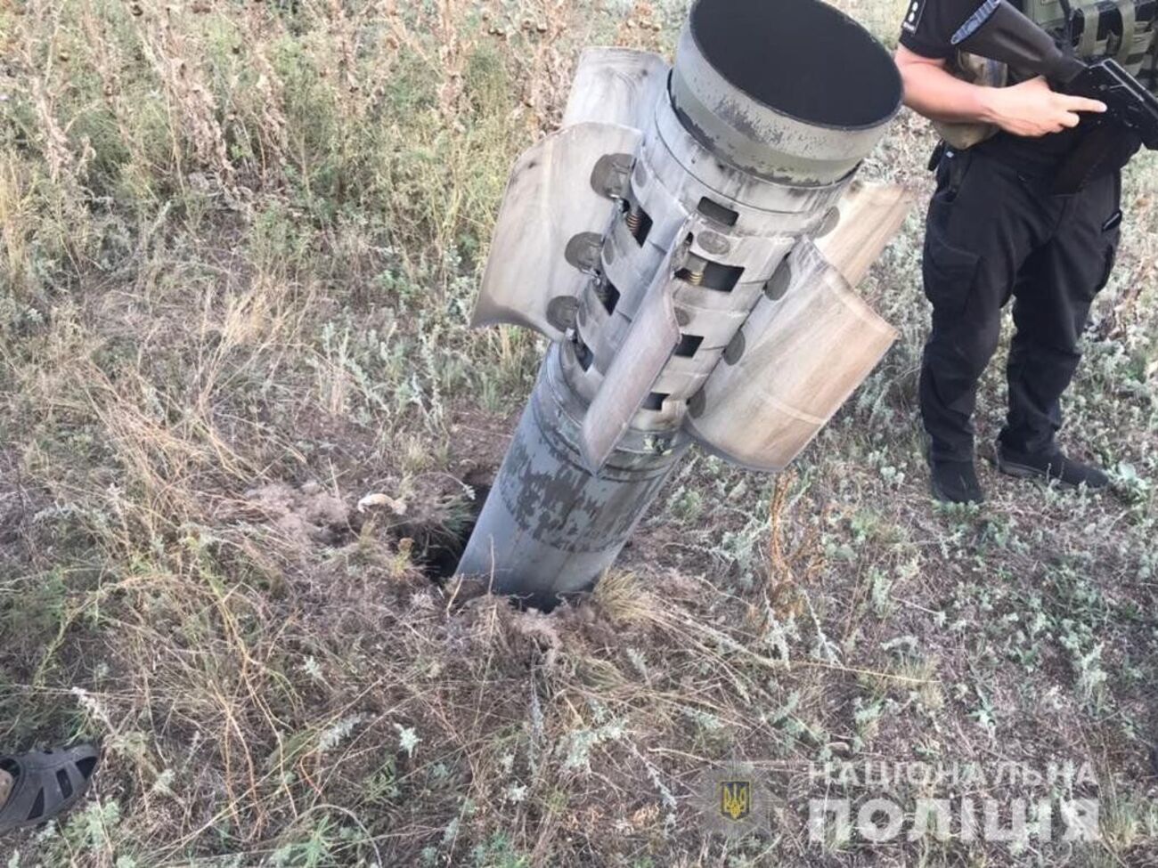 Росіяни б'ють по мирному населенню з авіації, ракетних комплексів "Іскандер-К", РСЗВ "Смерч" і "Град", артилерії