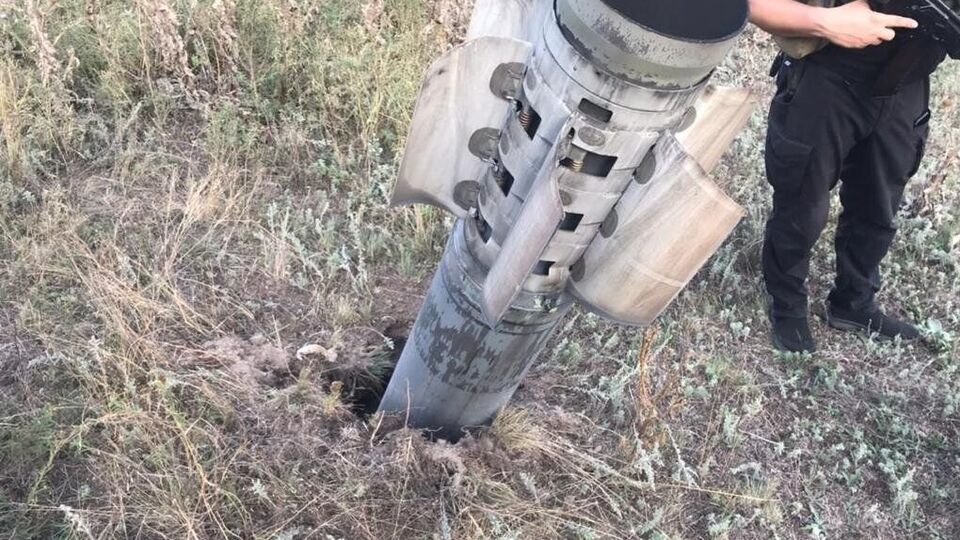 Росіяни б'ють по мирному населенню з авіації, ракетних комплексів "Іскандер-К", РСЗВ "Смерч" і "Град", артилерії