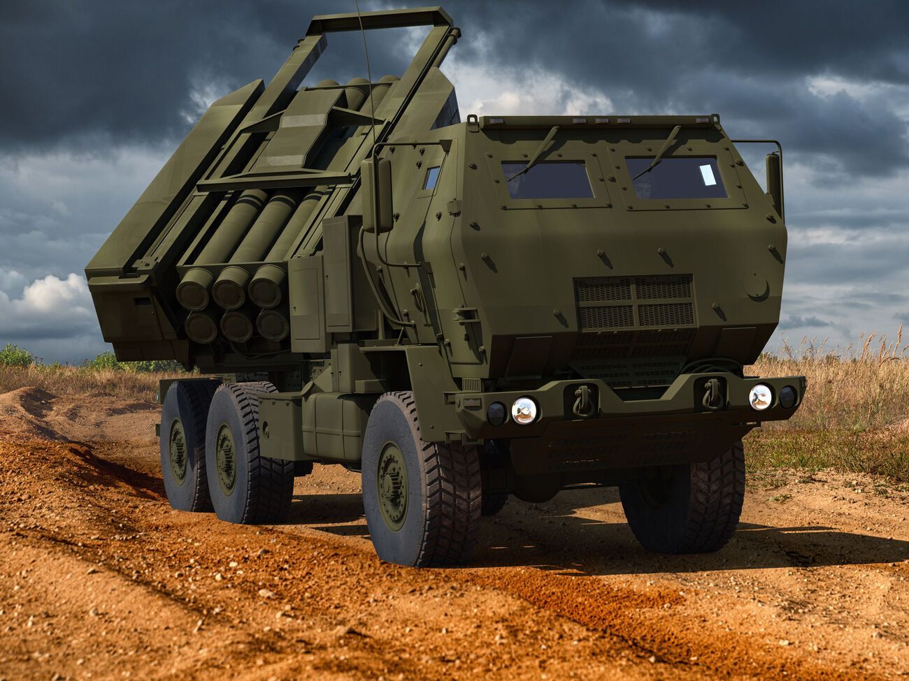 Российская пропаганда регулярно заявляет о якобы уничтожении HIMARS в Украине, однако в Пентагоне и ВСУ неоднократно опровергали эти утверждения
