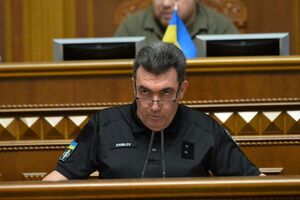 Данилов: Мы к войне готовились с первого дня, как вступили в свои должности