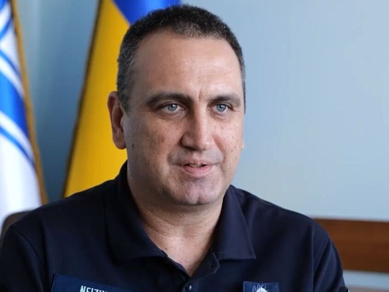 Алексей Неижпапа рассказал, как украинские военно-морские силы противостояли оккупантам в первые дни войны