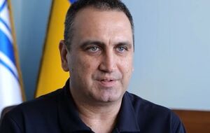 Алексей Неижпапа рассказал, как украинские военно-морские силы противостояли оккупантам в первые дни войны