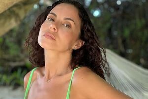 Каменських: "За останні місяці було стільки "не на часі", що хочеться нагадати – у нас є багато нашого "на часі"