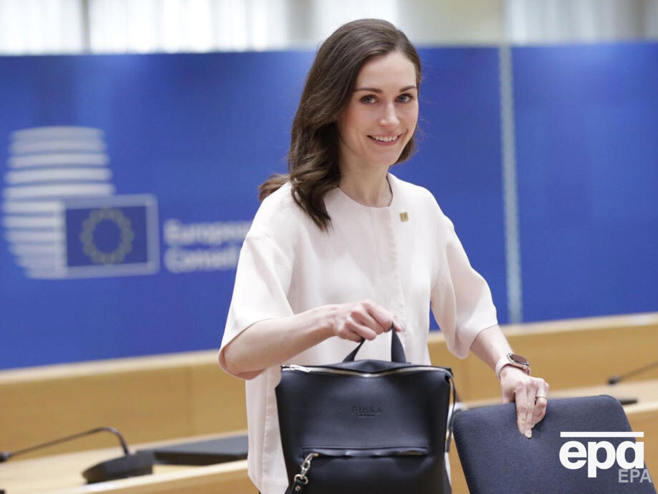 Марин попала в скандал из-за видео с частной вечеринки