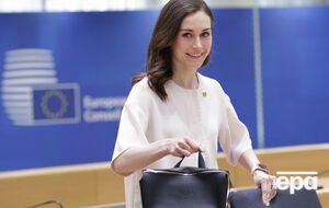 Марин попала в скандал из-за видео с частной вечеринки